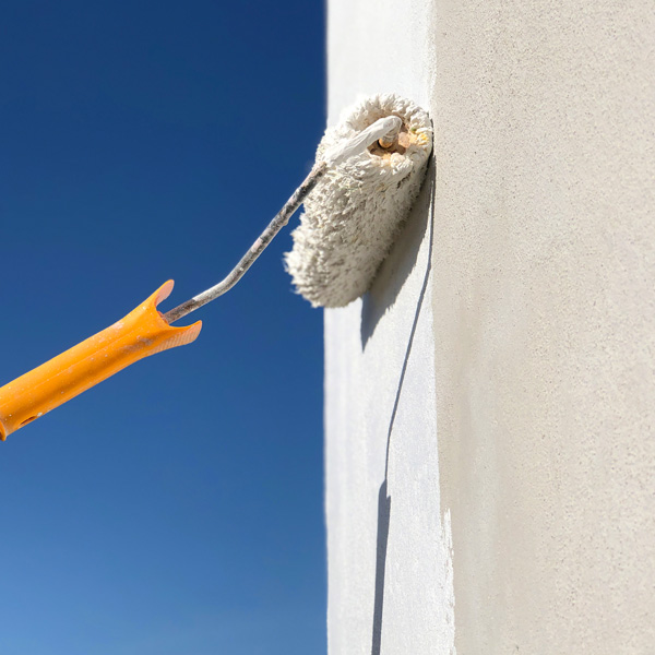 Exterior painting service in Denver & Centennial, CO