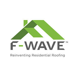 F Wave logo