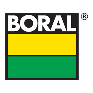 Boral logo