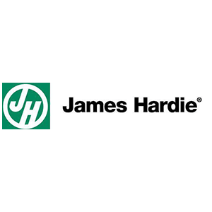 James Hardie logo