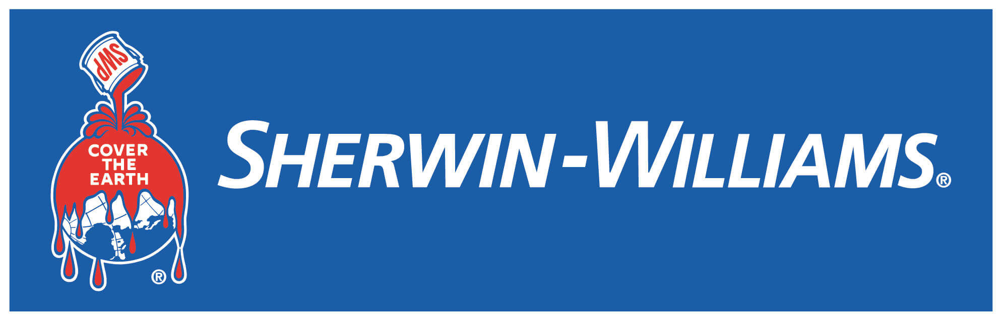 Sherwin-Williams logo