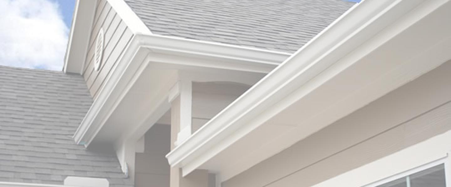 Gutters in the Denver and Centennial, CO Area HHR Exteriors