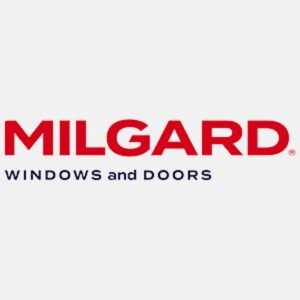 Milgard logo